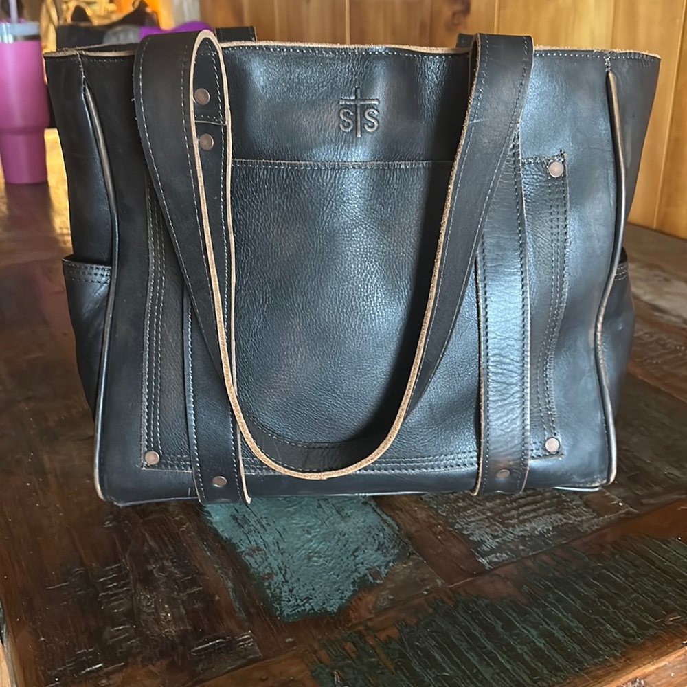 Sts purse